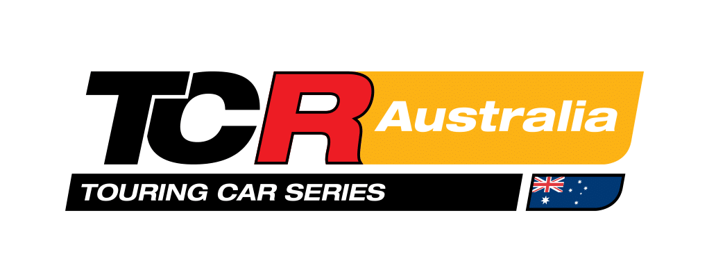TCR National Australia logo