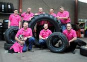 Pink Fitters Day