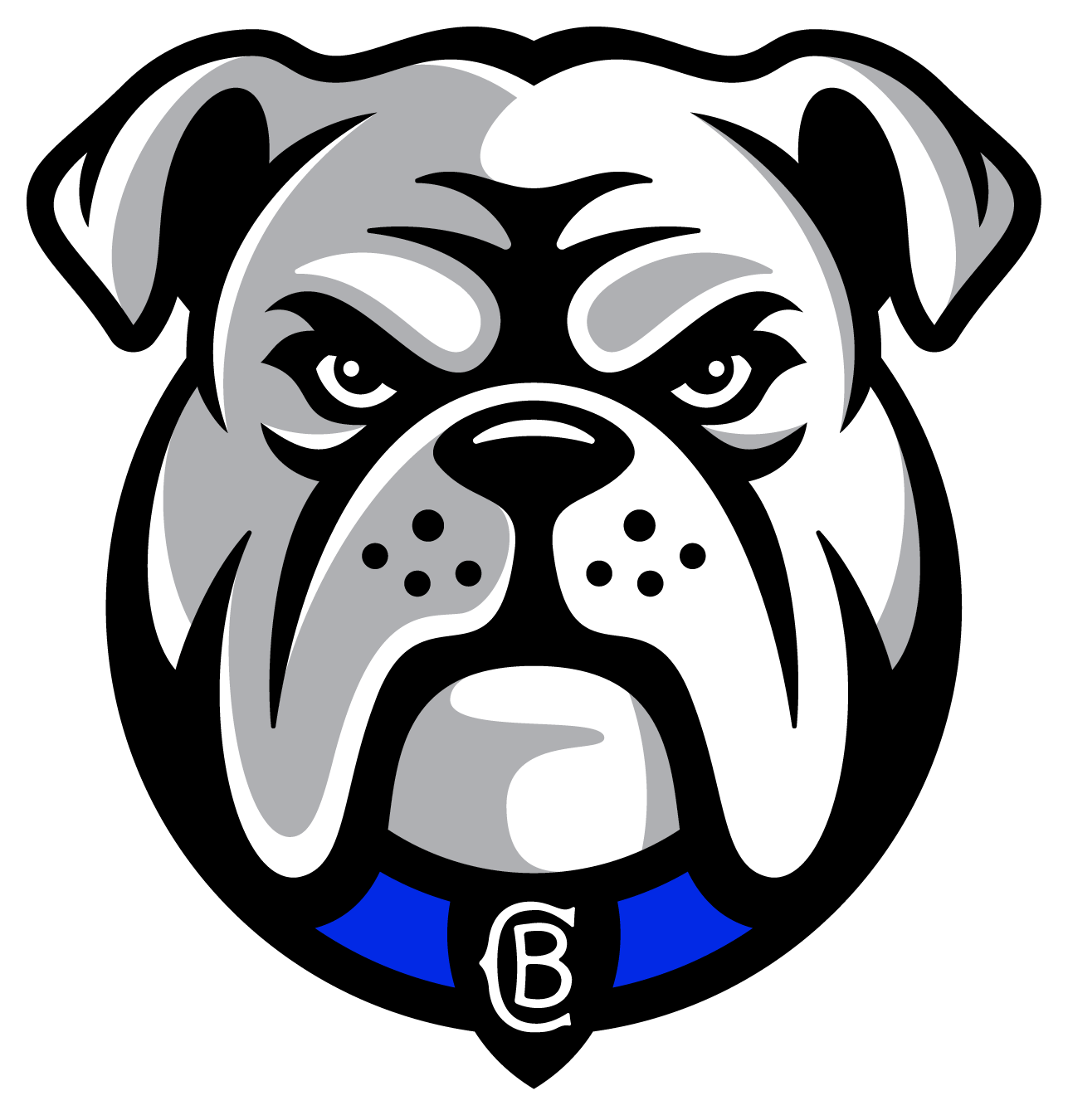 Bulldogs Logo