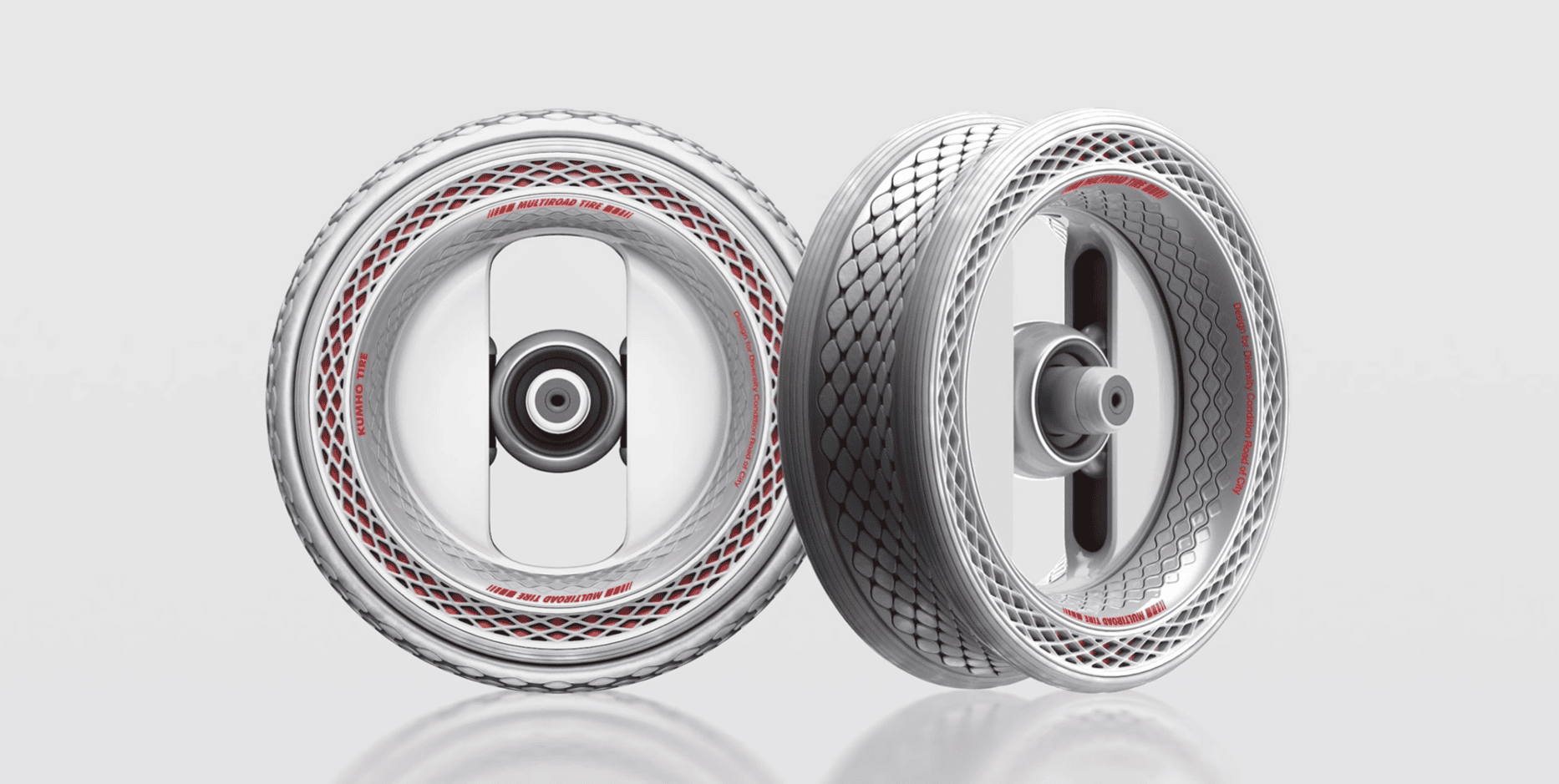 OMNI RING TYRE