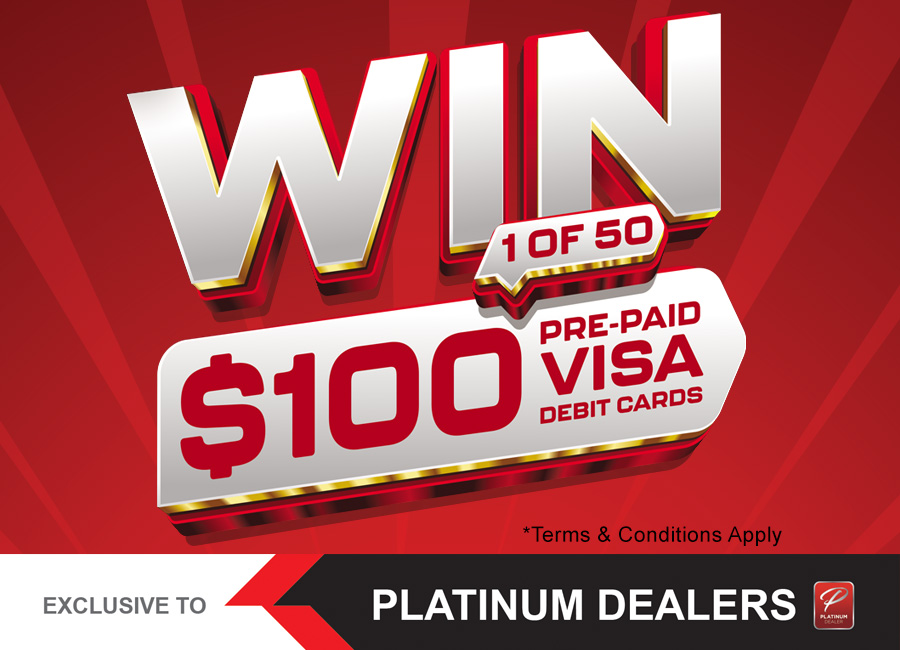 Homepage pop up banner tcs apply au only