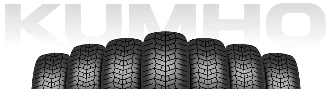 Tyres Above Footer Tyres page