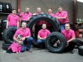 Pink Fitters Day