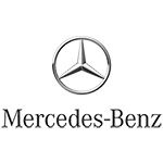 Mercedes benz silverlogo