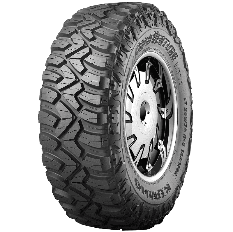 ROAD VENTURE MT71